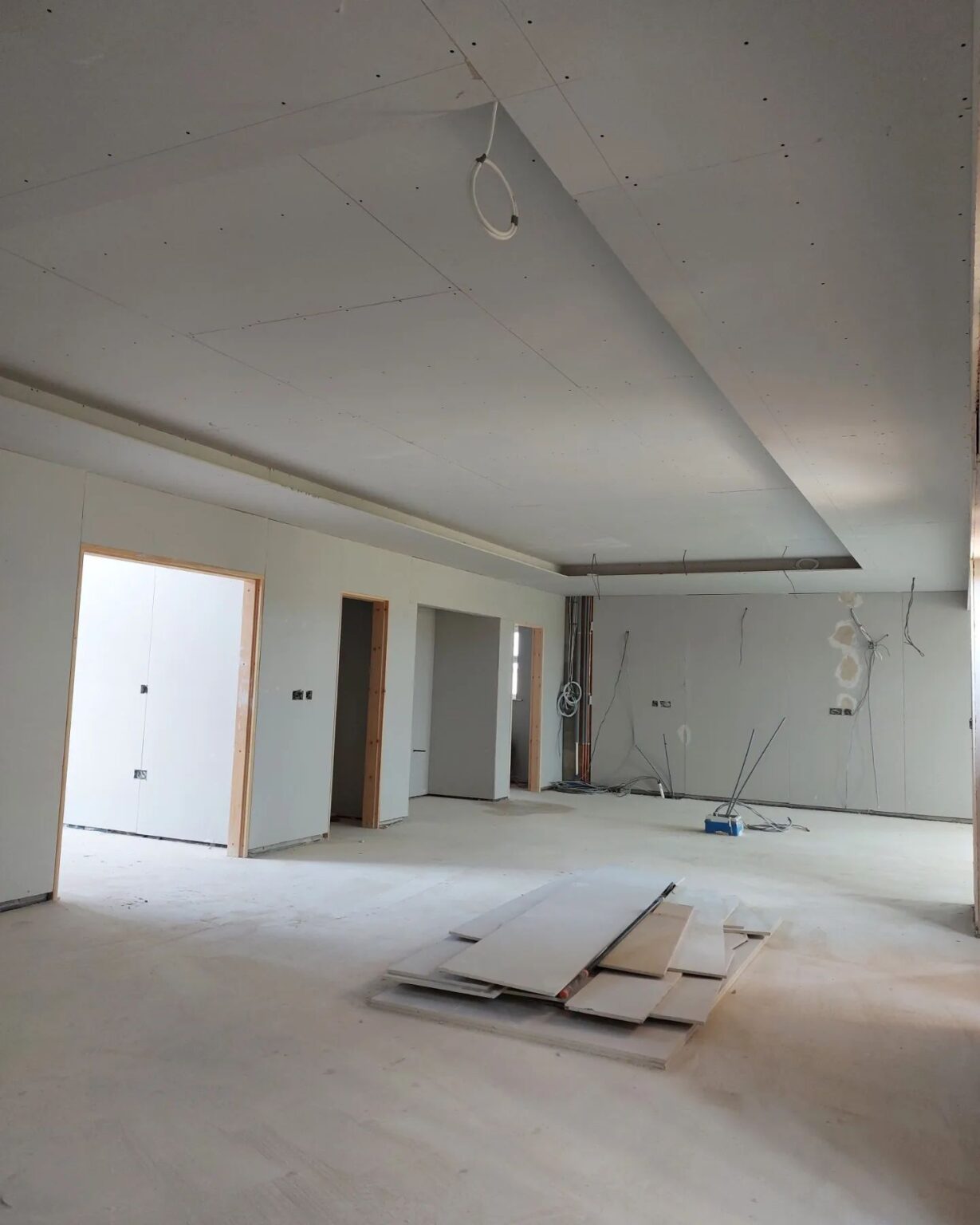 Job Vacancy Cartwright Dry Lining