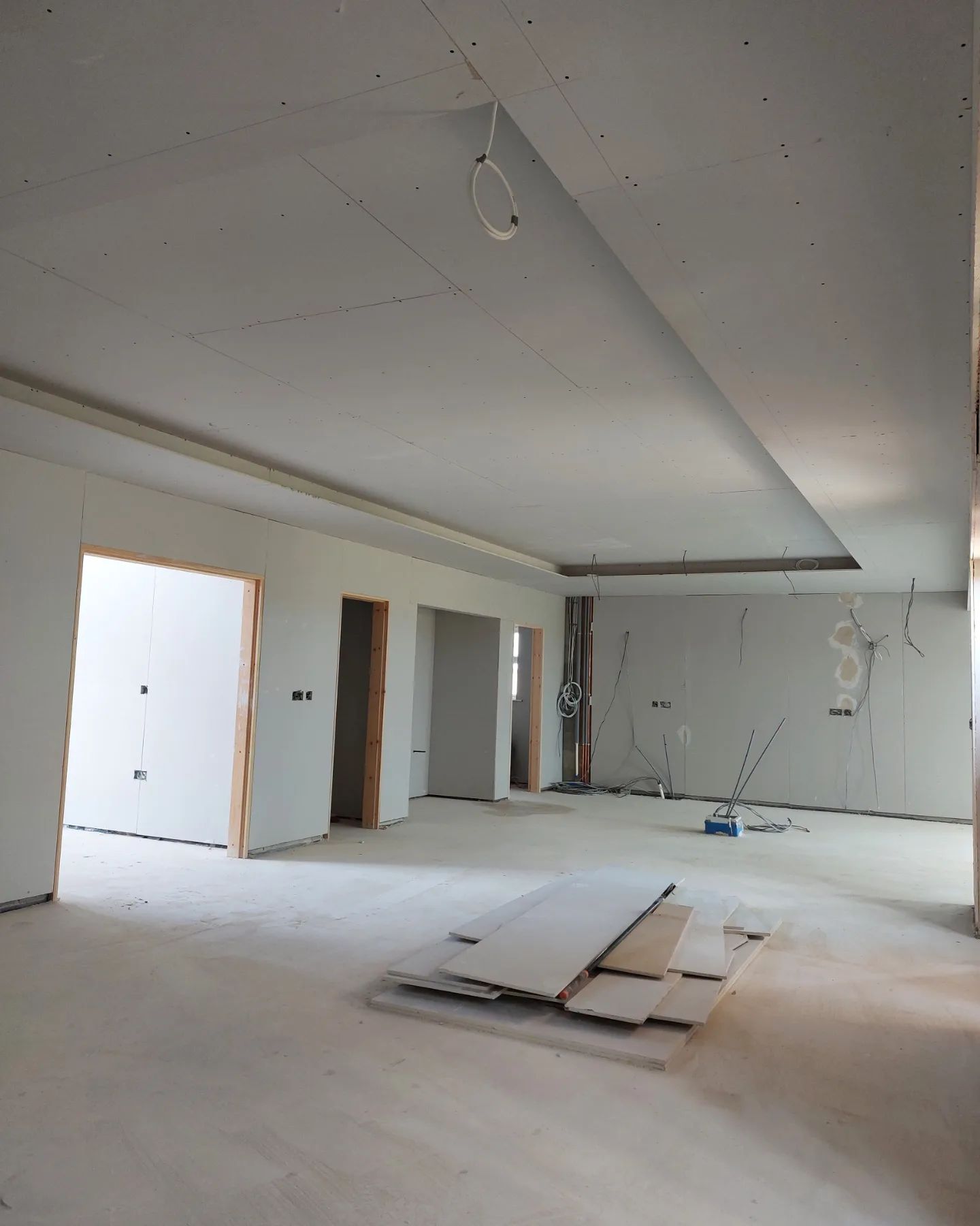 Job Vacancy Cartwright Dry Lining